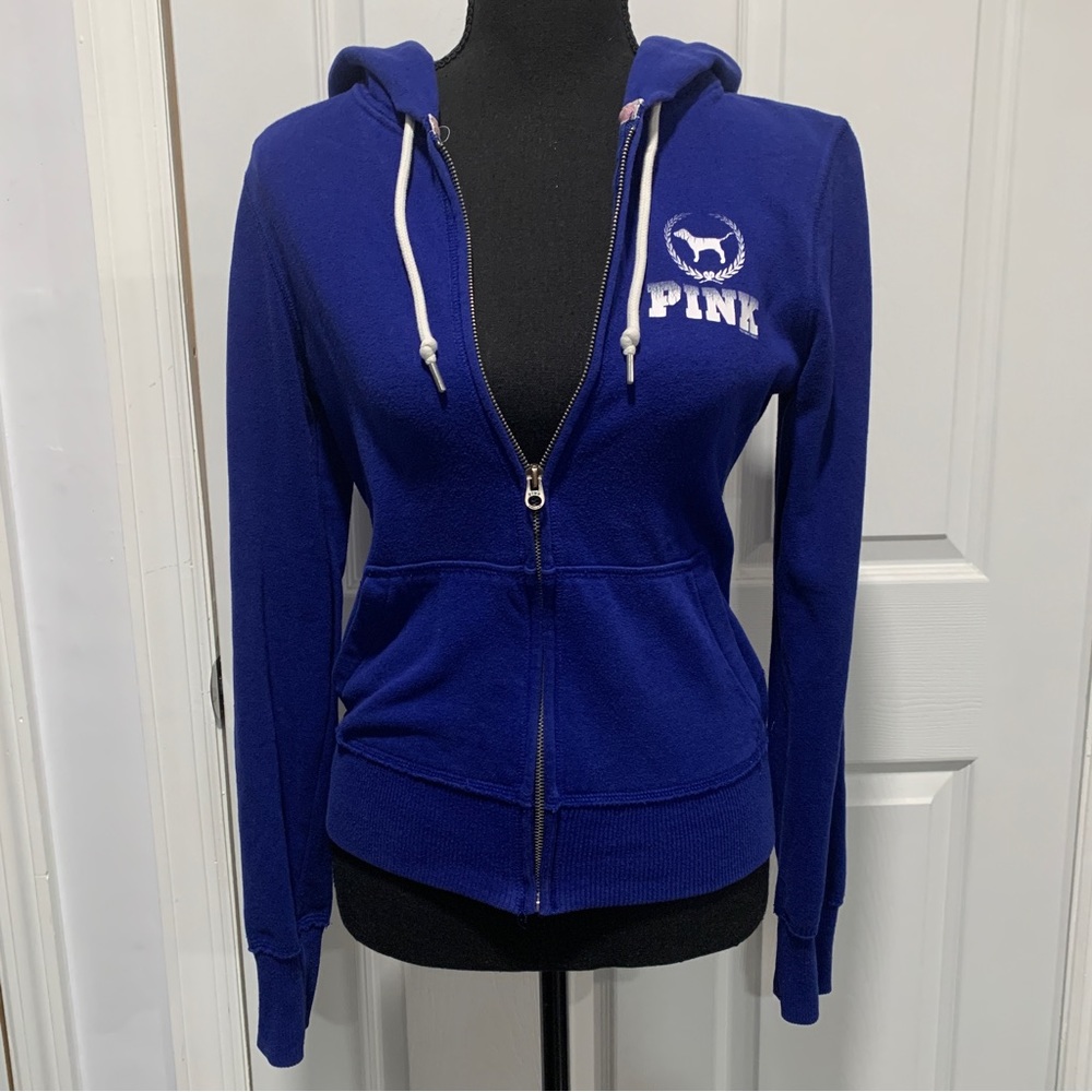 Victoria’s Secret New York Giants NFL Hoodie